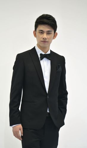 邹建军 现场执行负责人